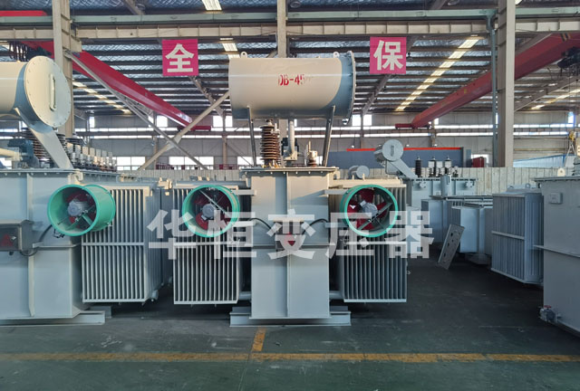 S13-6300/35岚山岚山岚山电力变压器